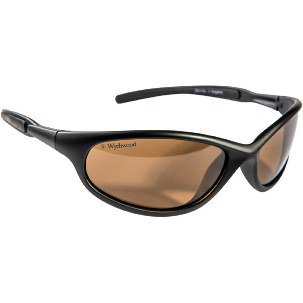 Окуляри Wychwood TIPS BROWN LENS T8003