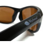 Окуляри Wychwood BLK WRAP BROWN LENS SUN T9009