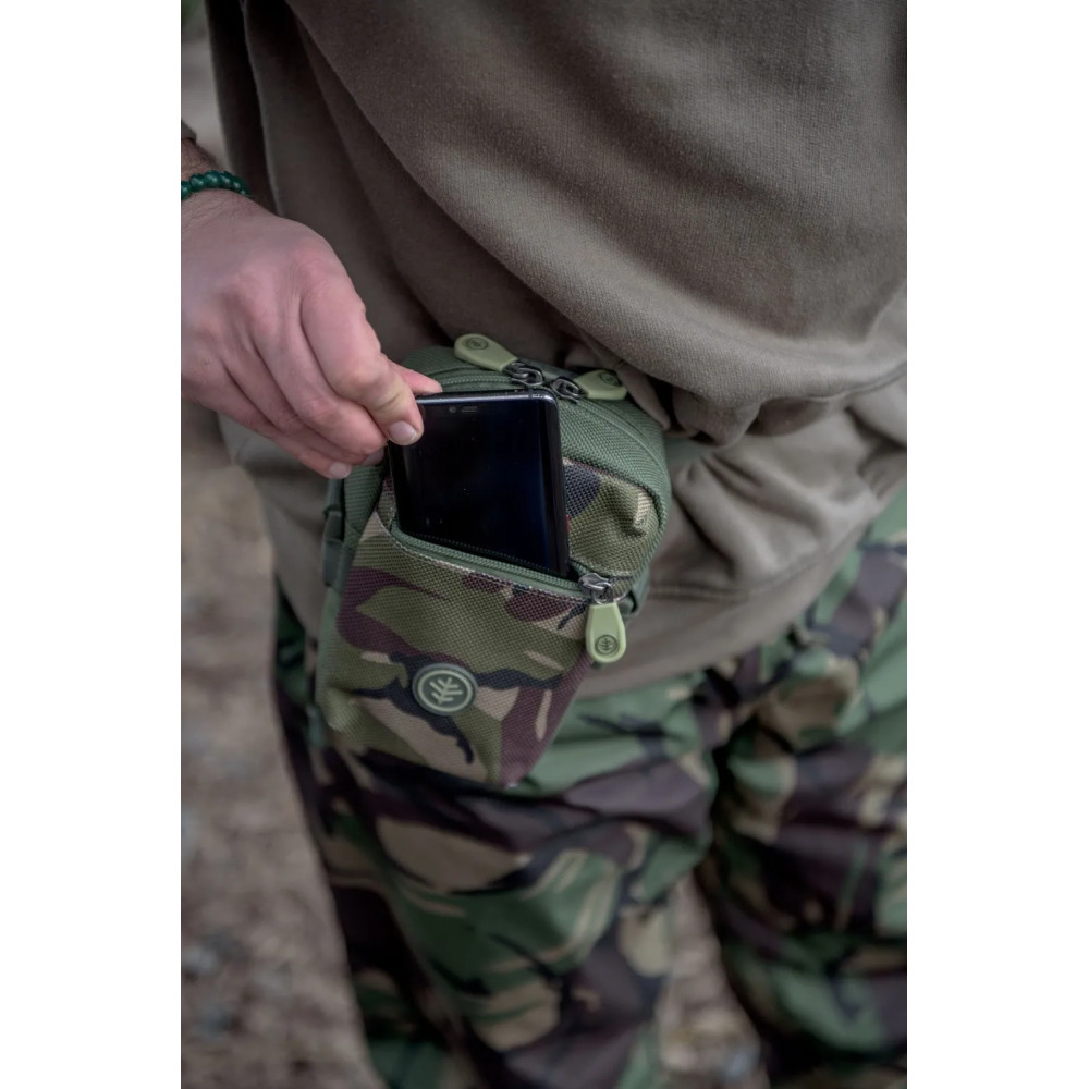 Сумка для аксесуарів Wychwood TACTICAL HD COMPACT ESSENTIALS BAG H2589