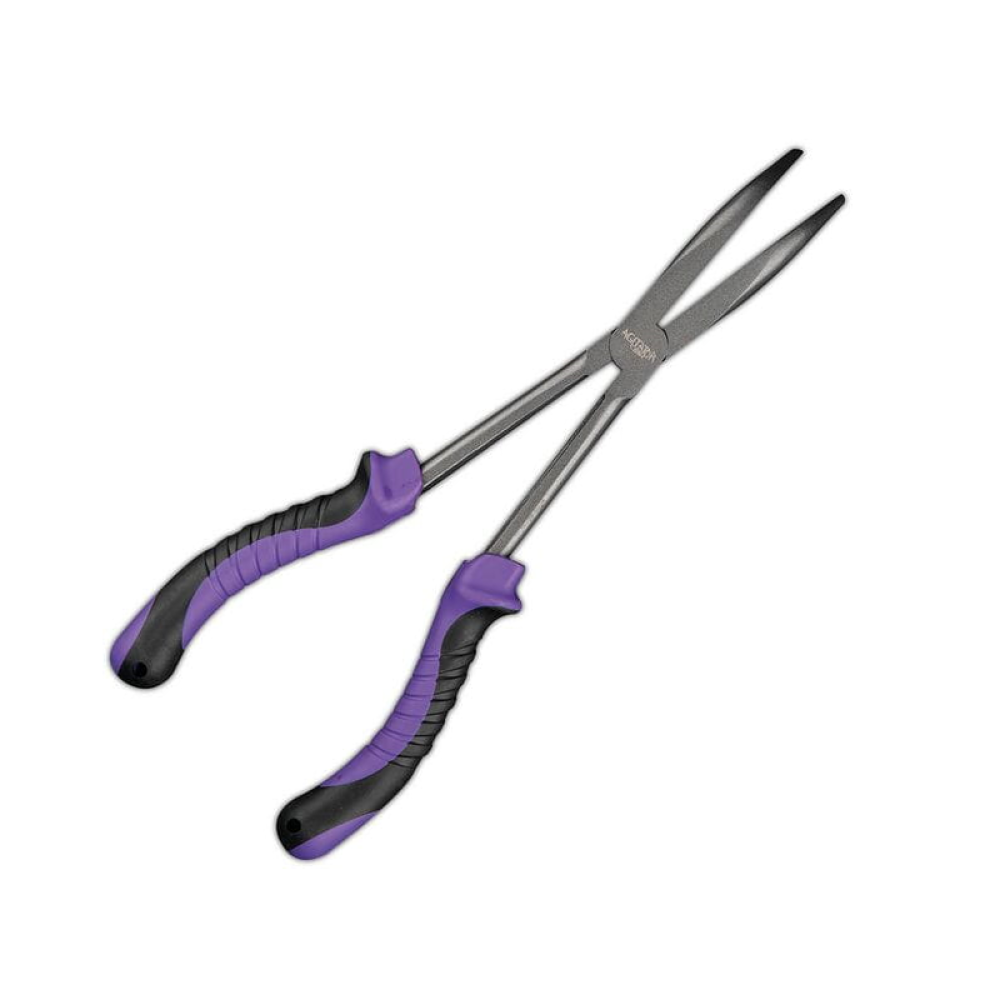Щипці Wychwood AGITATOR XL UNHOOKING PLIER CURVED A9191