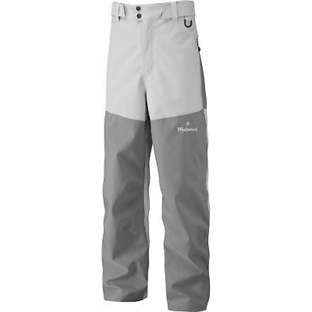 Штани Wychwood Overtrousers Medium Two Tone Grey, T9124