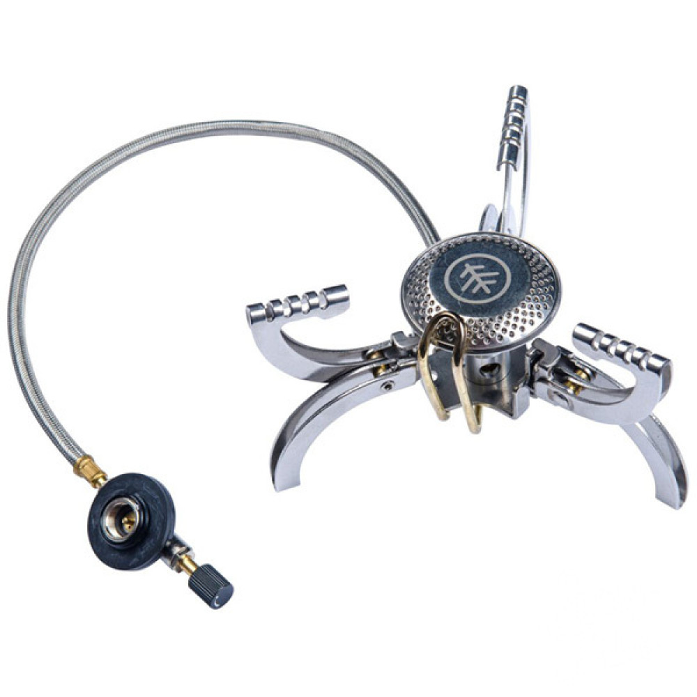 Газовий пальник Wychwood Tactical Stove X9041