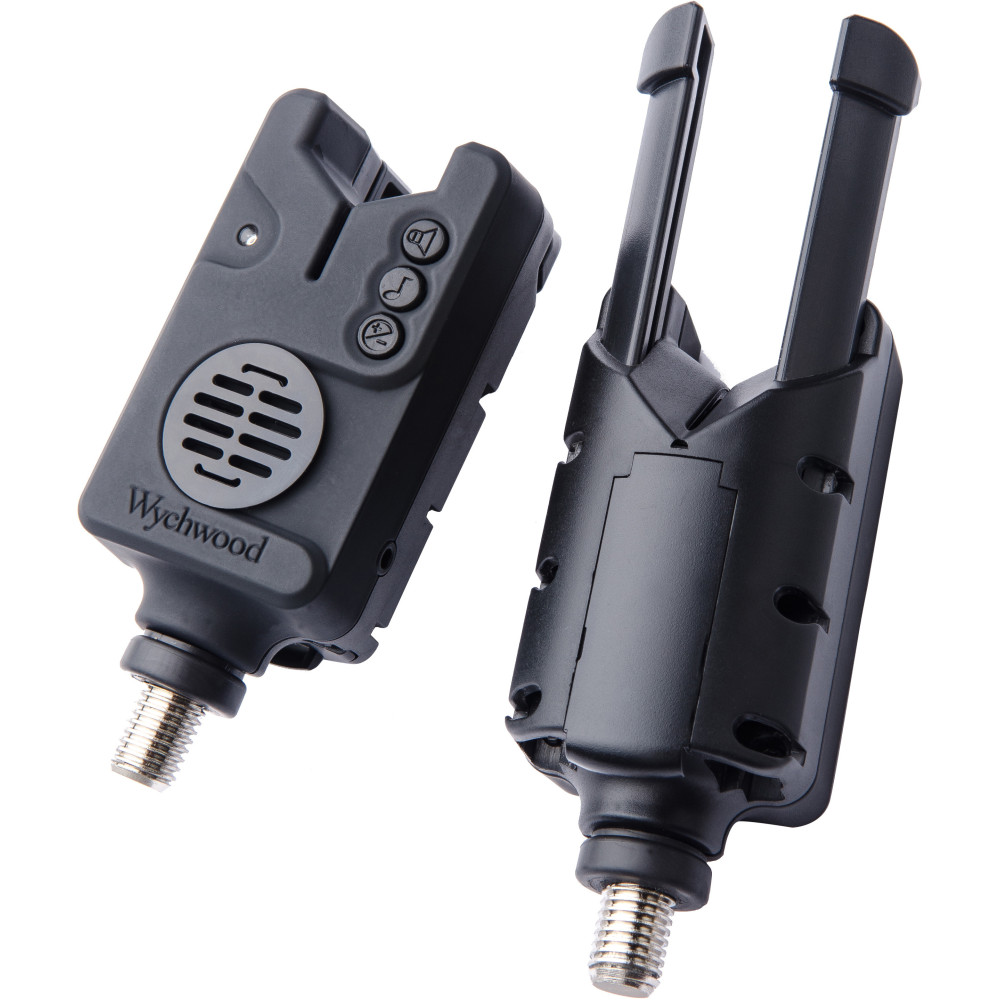 Сигнализатор Wychwood AVX Alarm Red Led R1605