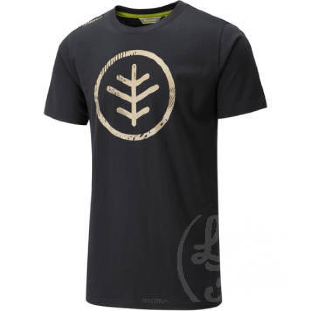 Футболка Wychwood GRAPHIC T EMBLEM BLACK XL T0876