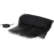 Сітка для  подсаки WYCHWOOD 42" LANDING NET MESH BLACK Q0023