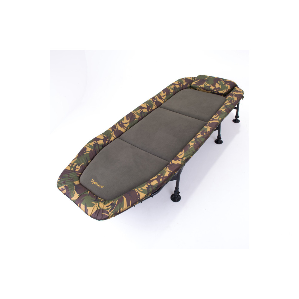 Розкладачка WYCHWOOD TACTICAL FLATBED STANDARD Q5011