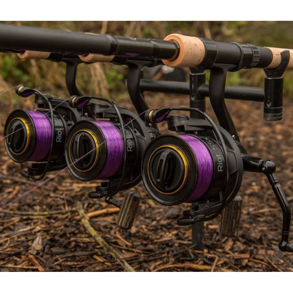 Котушка Wychwood RIOT 45S REEL C0885