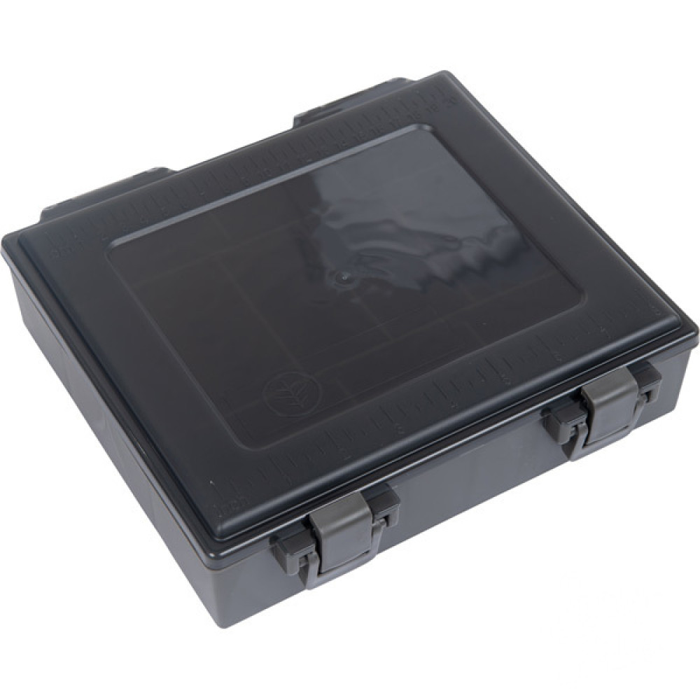 Коробка для оснасток WYCHWOOD TACKLE BOX MEDIUM X9051