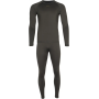 Термобілизна X-Fish One, розмір M, колір чорний