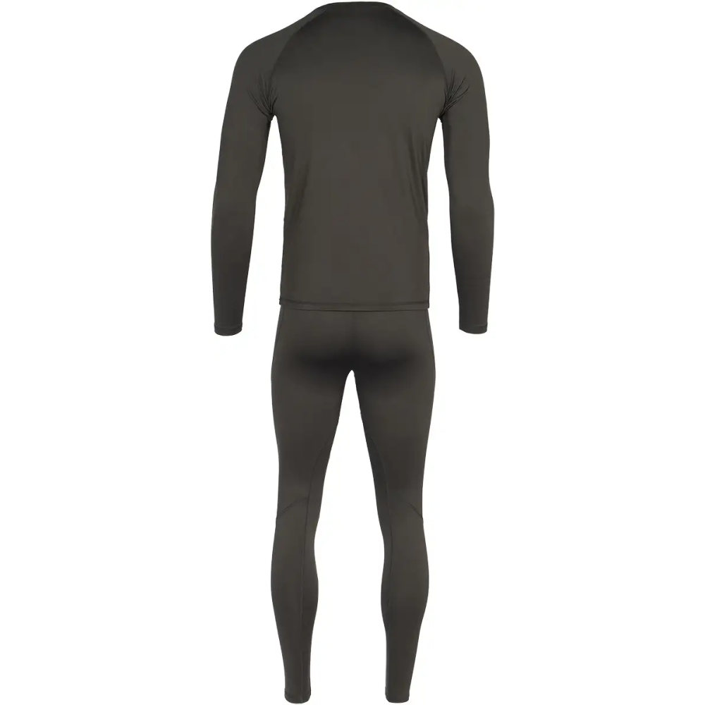 Термобілизна X-Fish One, розмір M, колір чорний