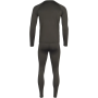 Термобілизна X-Fish One, розмір M, колір чорний