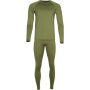 Термобілизна X-Fish One, розмір L, колір оливковий