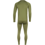 Термобілизна X-Fish One, розмір L, колір оливковий