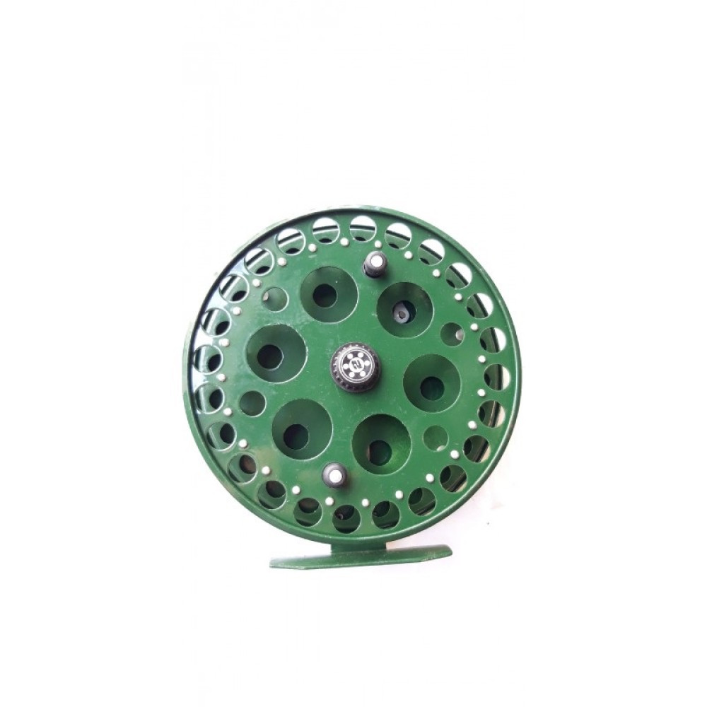 Котушка інерційна XT1500 (2 підшипники, 15см діаметр).