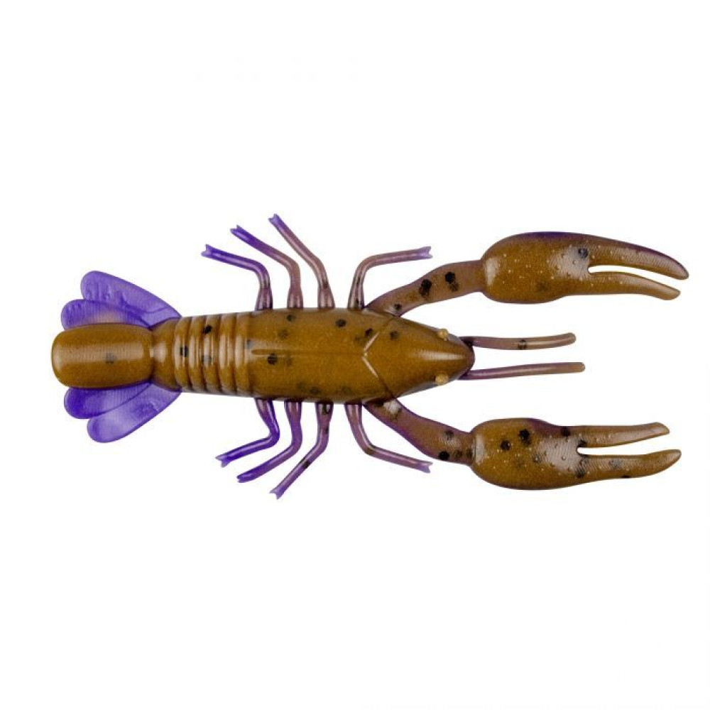 Силикон YUM NED CRAW - PB JAM