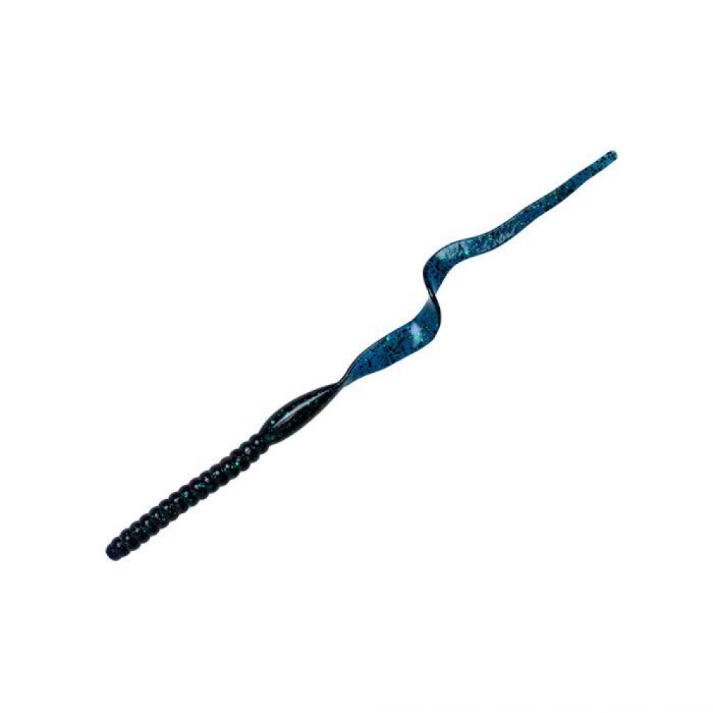 Силикон YUM 7.5 RIBBONTAIL - JUNEBUG