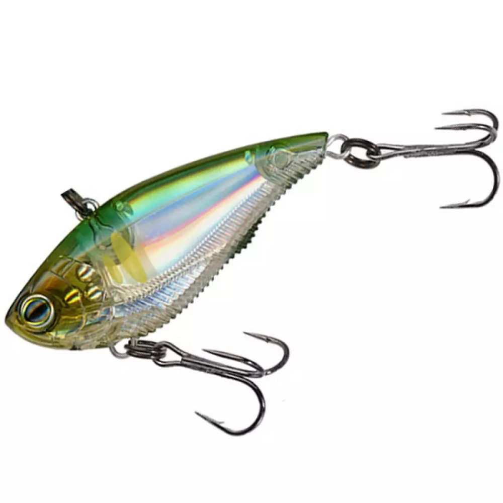 Воблер Yo-Zuri 3DB Vibe 65S 65mm 14.5g #PAY