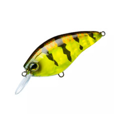 Воблер Yo-Zuri 3DR-X Crank MR 50F 50mm 8.5g #PCPC 