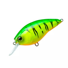 Воблер Yo-Zuri 3DR-X Crank SR 50F 50mm 8g #FT 