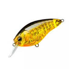 Воблер Yo-Zuri 3DR-X Crank SR 50F 50mm 8g #PGBL 