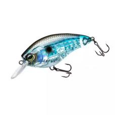 Воблер Yo-Zuri 3DR-X Crank SR 50F 50mm 8g #PSH 