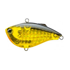 Воблер YO-ZURI  3DR-X Vibe 60S 60mm 14.5g # PGBL 