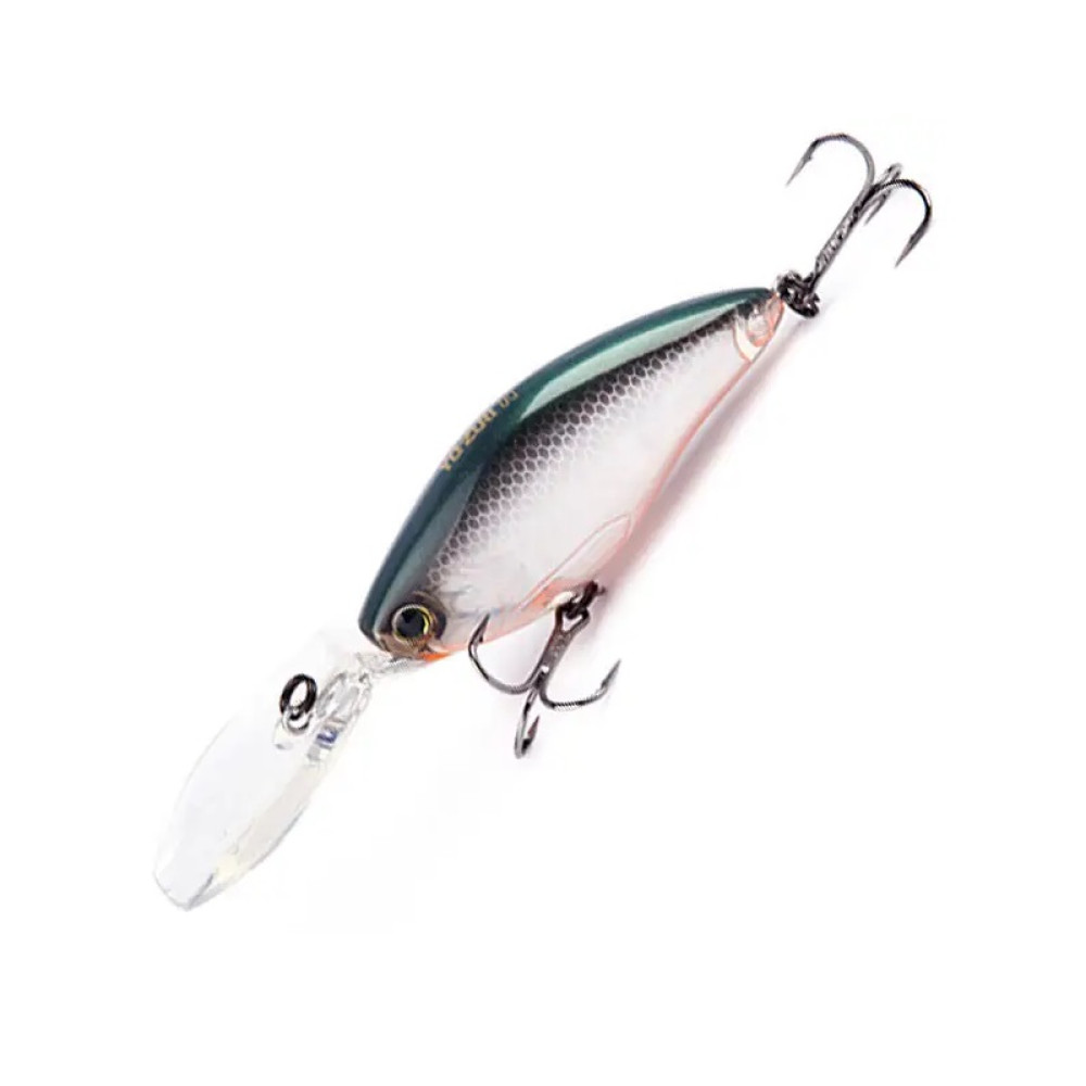 Воблер YO-ZURI 3DS Crank Deep Diver (F) 65mm 17g HTS F1158