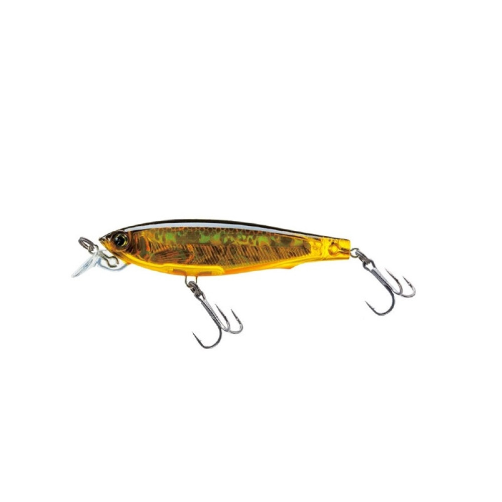 Воблер Yo-Zuri 3DS Minnow SP 70mm 7g #HGBL F1135