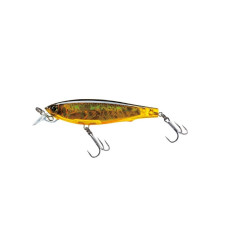 Воблер Yo-Zuri 3DS Minnow SP 70mm 7g #HGBL F1135