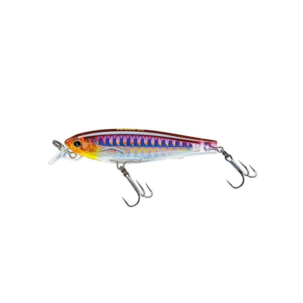 Воблер Yo-Zuri 3DS Minnow SP 70mm 7g #HHWS F1135