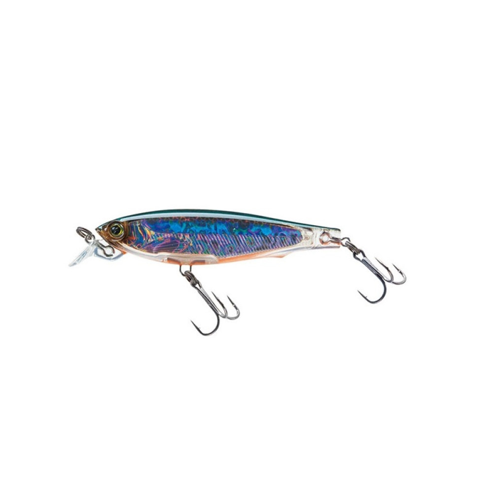Воблер Yo-Zuri 3DS Minnow SP 70mm 7g #HTS F1135