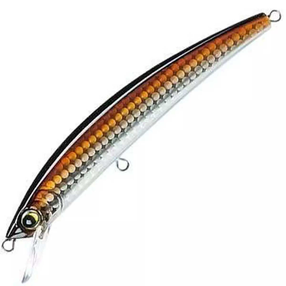 Воблер Yo-Zuri Crystal Minnow F 70mm 5gr #HRSN R1122
