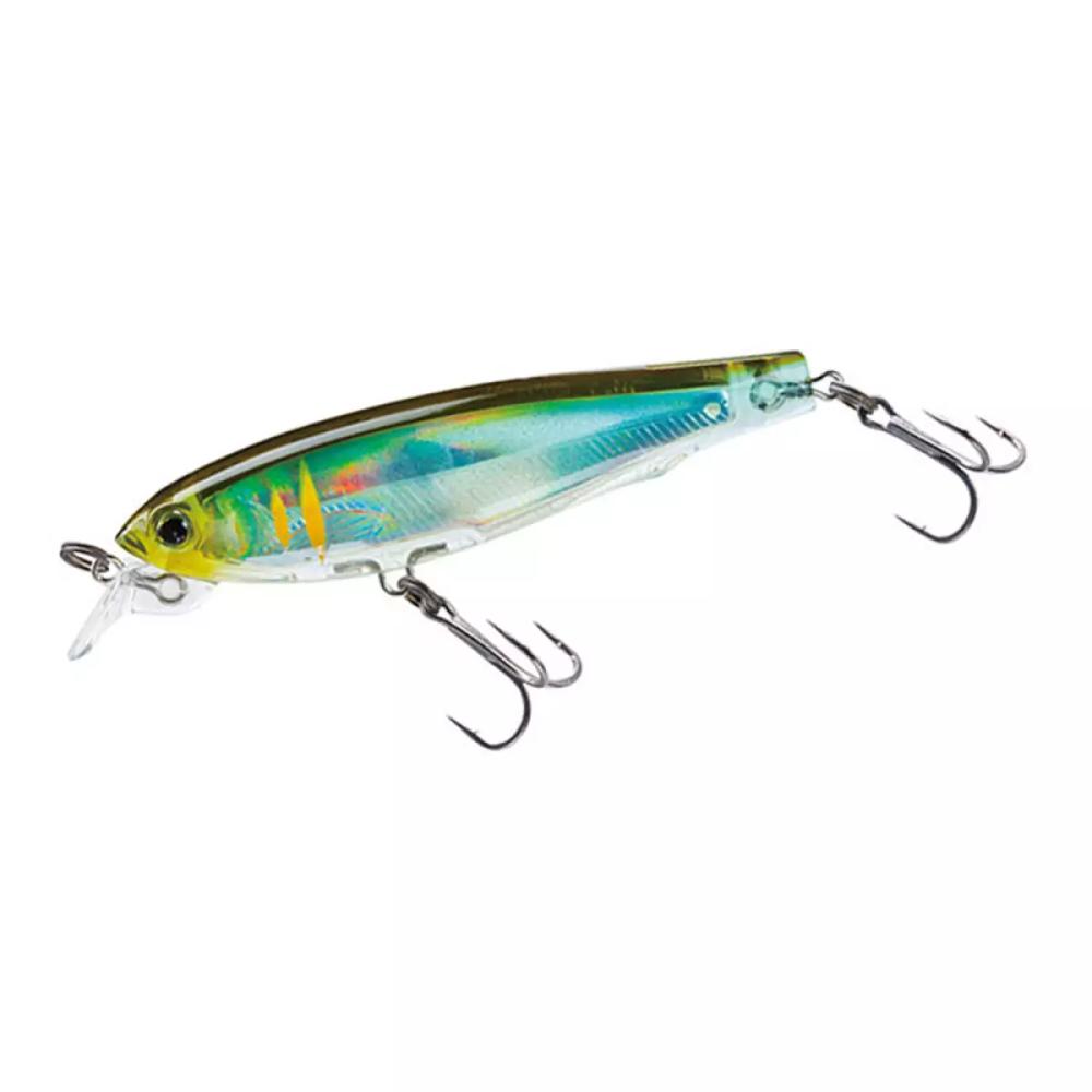 Воблер Yo-Zuri 3DS Minnow SP 70mm 7g #HHAY F1135