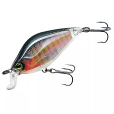 Воблер Yo-Zuri 3DS Flat Crank 55F 55mm 7.5g #HGBL F1141