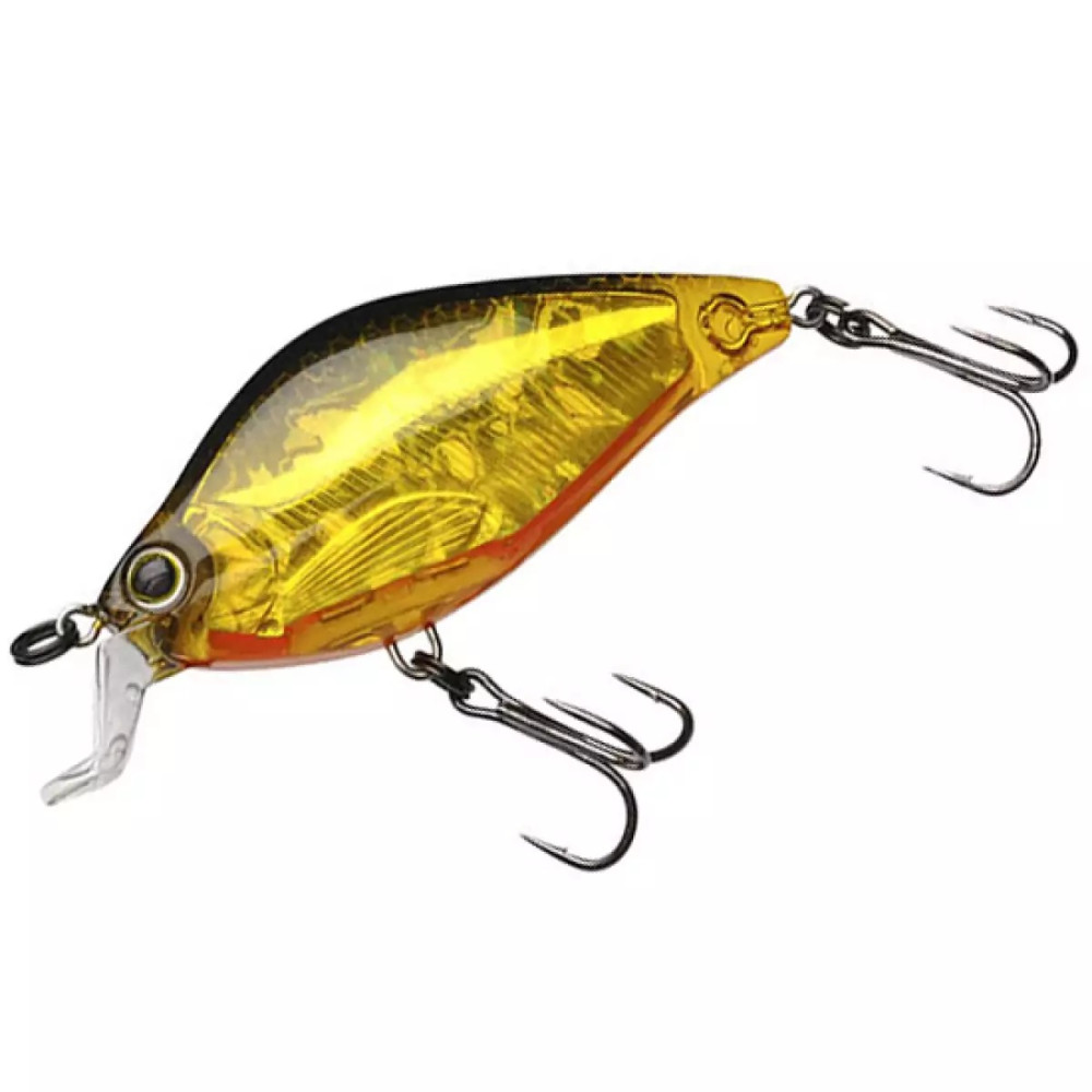 Воблер Yo-Zuri 3DS Flat Crank 55F 55mm 7.5g #HTS F1141