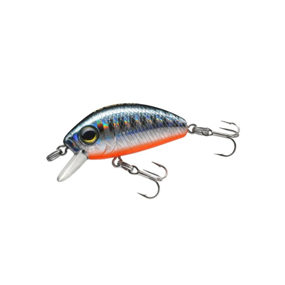 Воблер YO-ZURI L-Minnow (S) 33mm 3.5g #M102 F1166