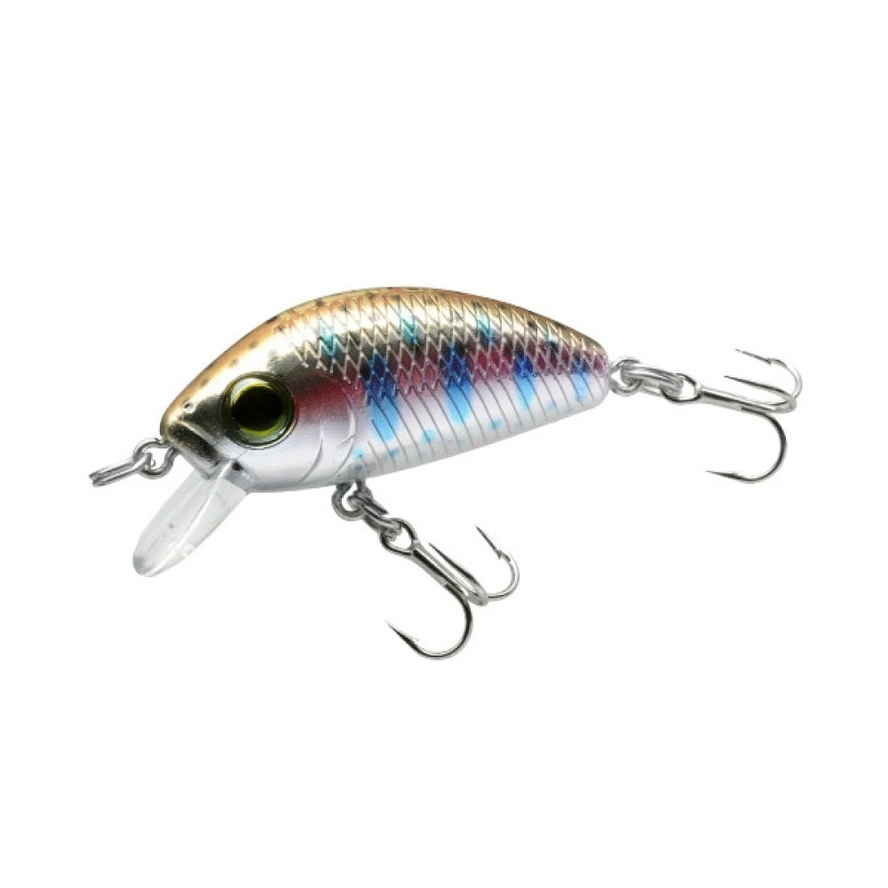 Воблер YO-ZURI L-Minnow (S) 33mm 3.5g #M113 F116