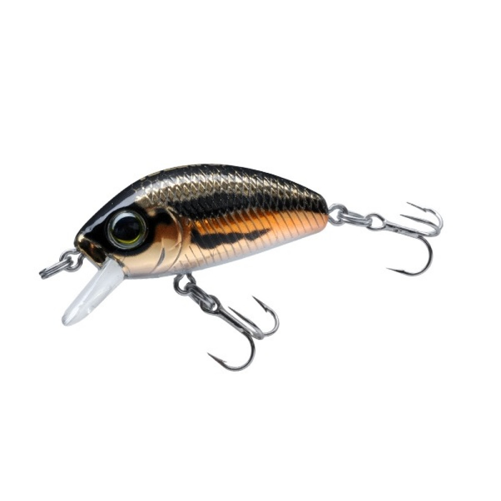 Воблер YO-ZURI L-Minnow (S) 33mm 3.5g #M37 F116