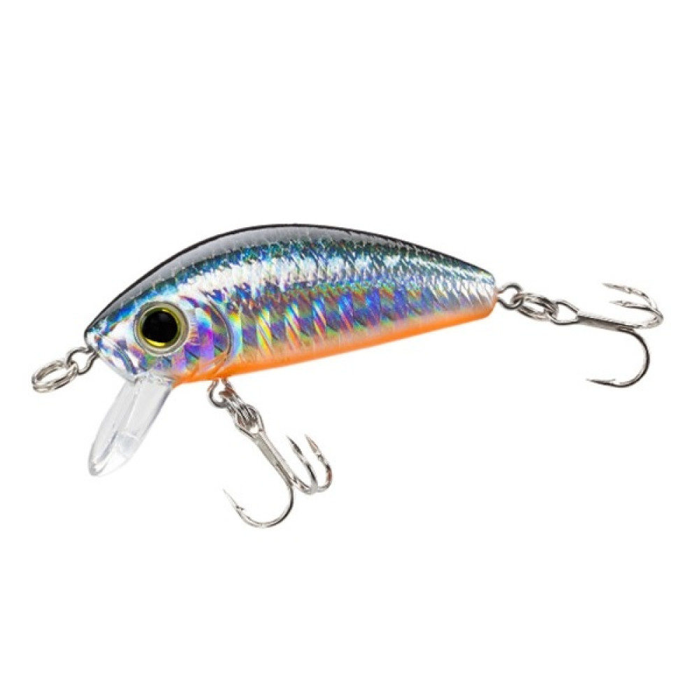 Воблер YO-ZURI L-Minnow (S) 44mm 5g #M92 F1167