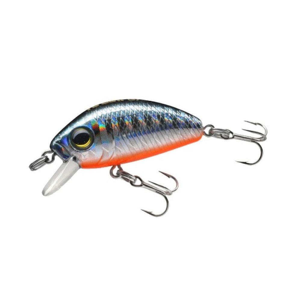 Воблер YO-ZURI L-Minnow (S) 33mm 3.5g #M92 F116