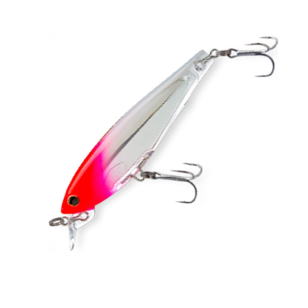 Воблер Yo-Zuri 3DS Minnow SP 100mm 17g #C5 F1157