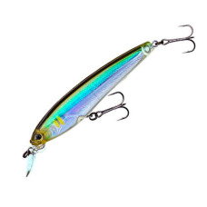 Воблер Yo-Zuri 3DS Minnow SP 100mm 17g #HHAY F1157 
