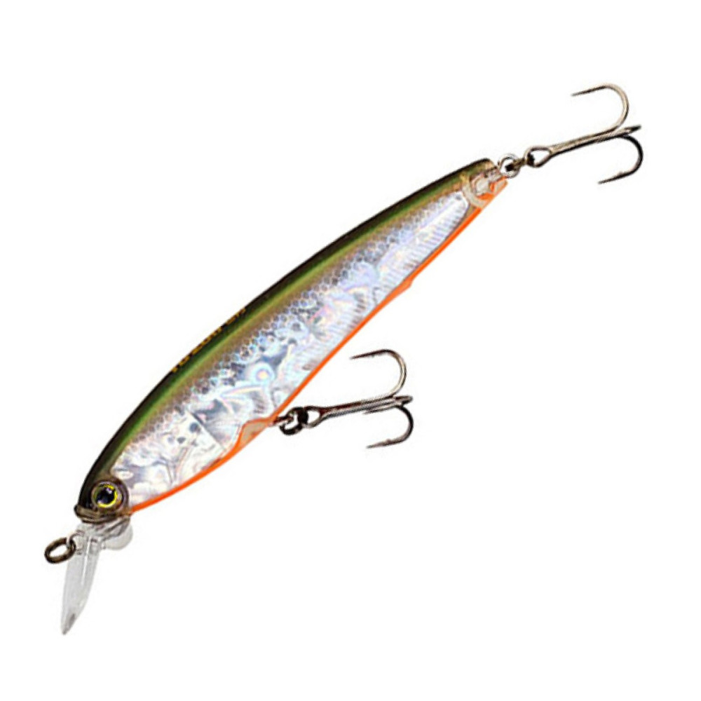 Воблер Yo-Zuri 3DS Minnow SP 100mm 17g #HTS F1157