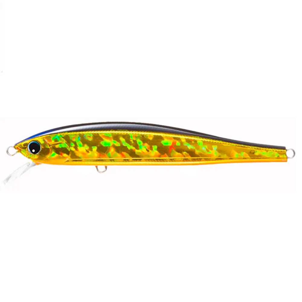 Воблер Duel Hardcore Minnow Flat 70F 70mm 4.5g #HGSN