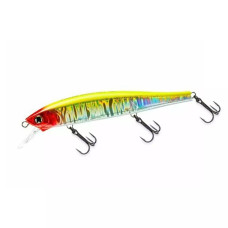 Воблер Duel Hardcore Minnow Flat 95SP 95mm 12g #HCR 
