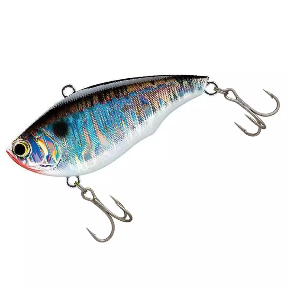 Воблер YO-ZURI Rattl'n Vibe 55S 55mm 10.5gr #CSBL R1354