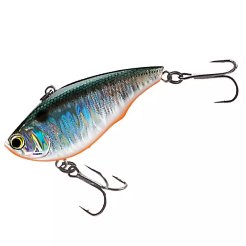 Воблер YO-ZURI Rattl'n Vibe 55S 55mm 10.5gr #GT R1354