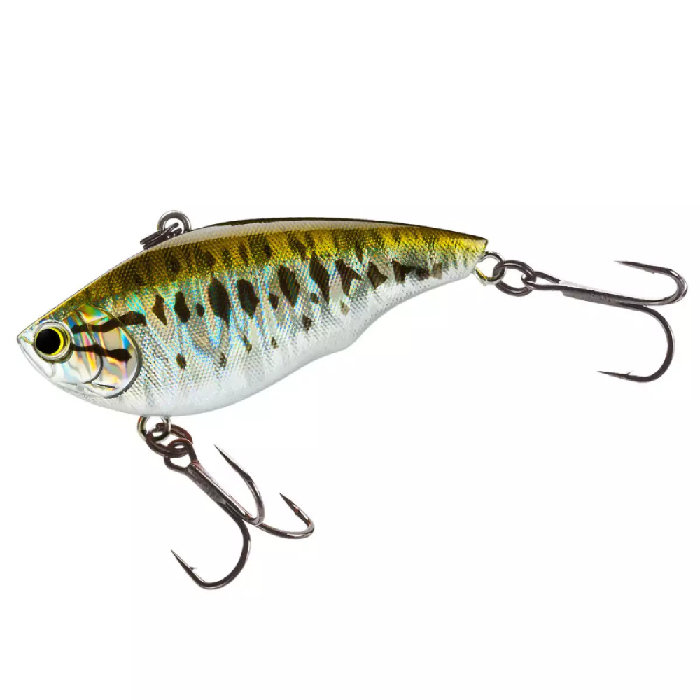 Воблер Yo-Zuri Rattl'n Vibe 65S 65mm 17g #BS