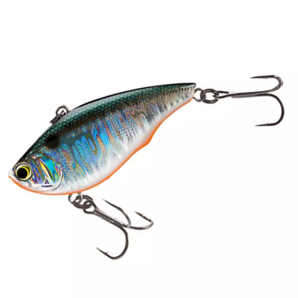 Воблер Yo-Zuri Rattl'n Vibe 65S 65mm 17g #GT