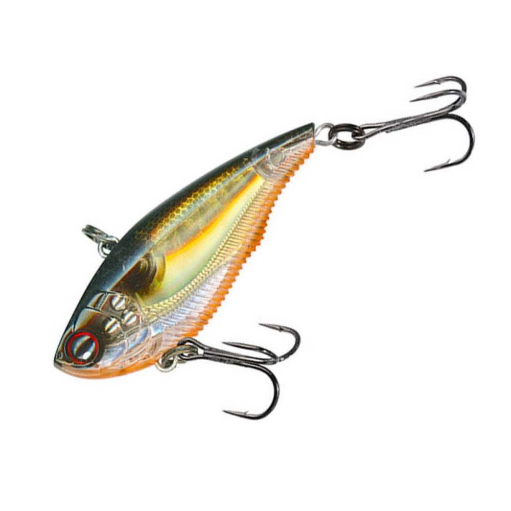 Воблер YO-ZURI 3DB Vibe S 65mm 14.5g #PGBL R1145